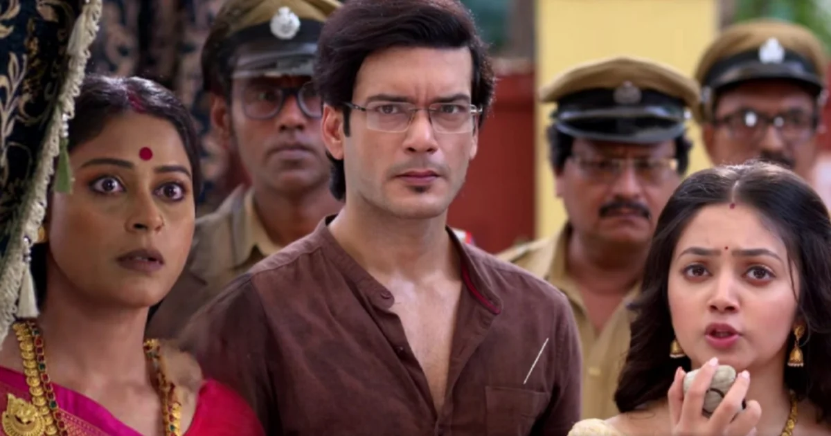 Phulki, Zee Bangla, Bengali Serial, Bengali television, Phulki New Episode, Devyani Mondal, Abhishek Bose, Actress , Actor, Phulki Today's Episode 24 July, ফুলকি, জি বাংলা, বাংলা সিরিয়াল, বাংলা টেলিভিশন, ফুলকি নতুন এপিসোড, দিব্যানি মন্ডল, অভিষেক বোস, অভিনেতা, অভিনেত্রী, ফুলকি ২৪ জুলাই এপিসোড