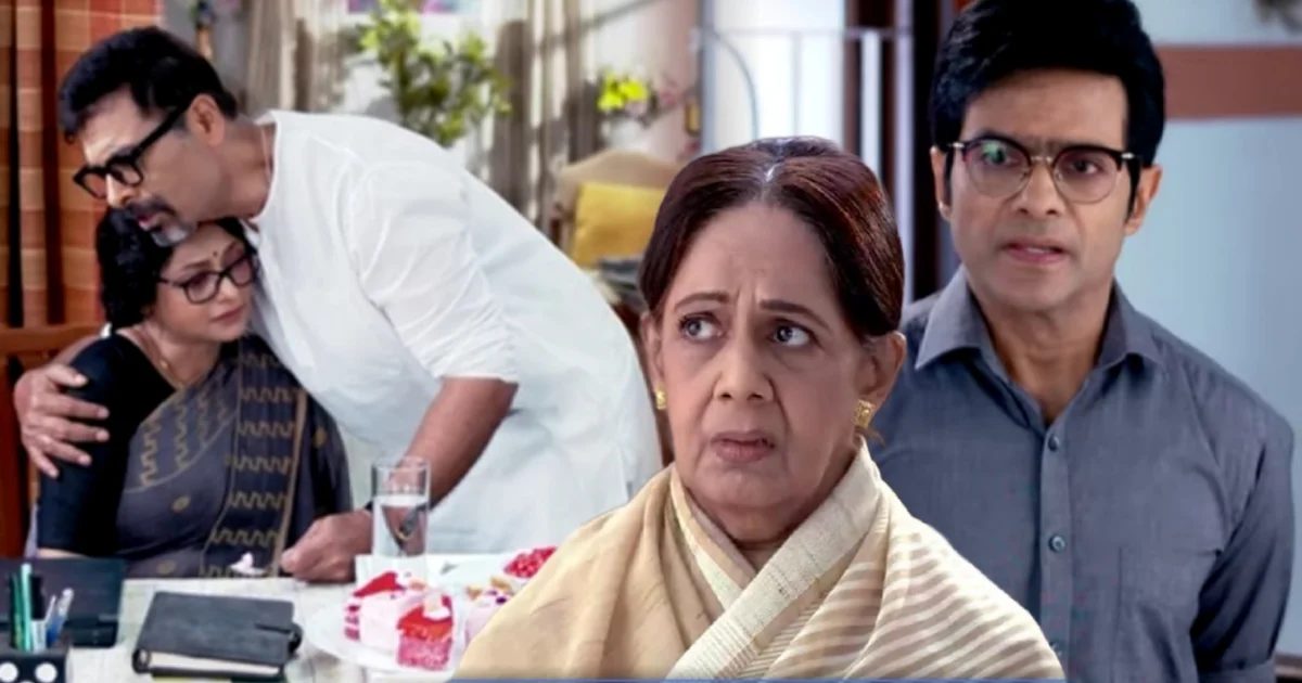 Chiroshokha, Star jalsha, Bengali serial, Bengali television, Star jalsha serial, চিরসখা, বাংলা সিরিয়াল, বাংলা টেলিভিশন, স্টার জলসা সিরিয়াল