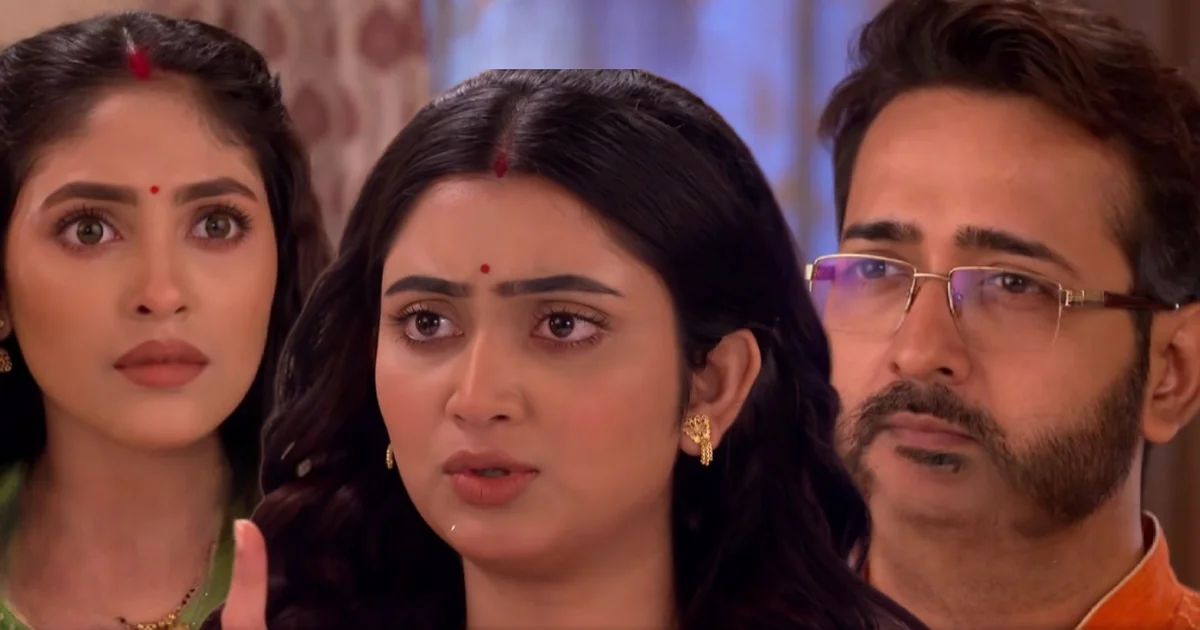 Jagatdhaatri, Zee Bangla, Bengali Serial, Bengali Television, New Episode, Jagatdhaatri Todays Episode 12 July, জগদ্ধাত্রী, জি বাংলা, বাংলা সিরিয়াল, বাংলা ভাষা টেলিভিশন, নতুন এপিসোড, জগদ্ধাত্রী আজকের পর্ব ১২ জুলাই