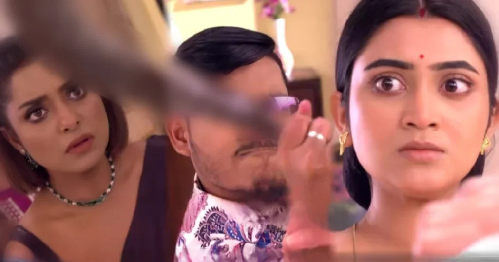 Jagatdhaatri, Zee Bangla, Bengali Serial, Bengali Television, New Episode, Jagatdhaatri Todays Episode 15 July, জগদ্ধাত্রী, জি বাংলা, বাংলা সিরিয়াল, বাংলা ভাষা টেলিভিশন, নতুন এপিসোড, জগদ্ধাত্রী আজকের পর্ব ১৫ জুলাই