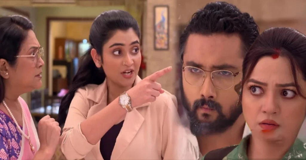 Jagatdhaatri, Zee Bangla, Bengali Serial, Bengali Television, New Episode, Jagatdhaatri Todays Episode 21 July, জগদ্ধাত্রী, জি বাংলা, বাংলা সিরিয়াল, বাংলা ভাষা টেলিভিশন, নতুন এপিসোড, জগদ্ধাত্রী আজকের পর্ব ২১ জুলাই