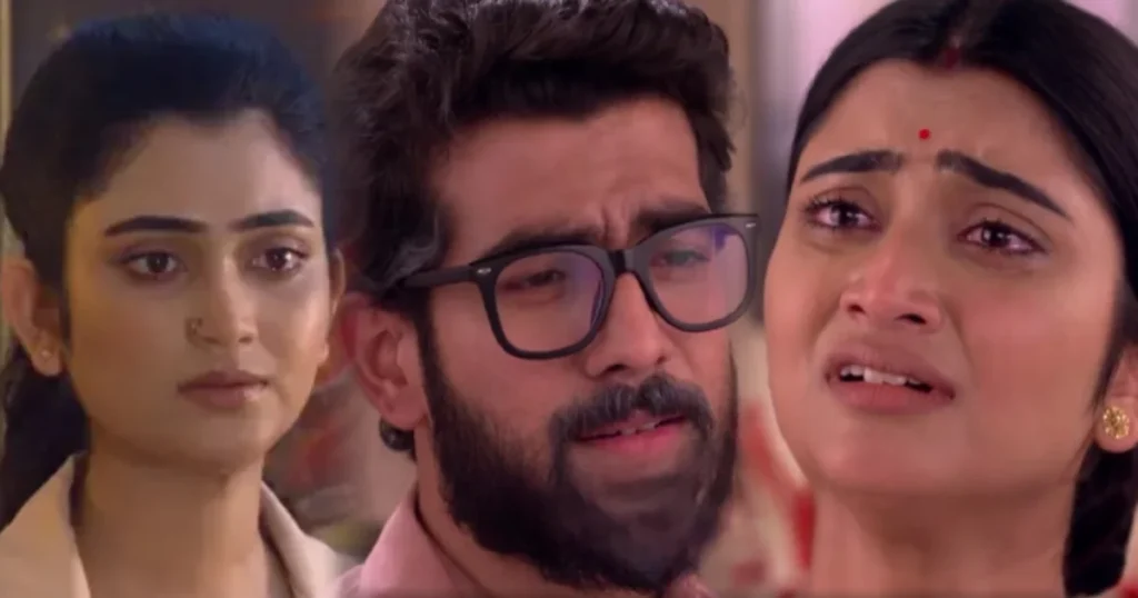 Jagatdhaatri, Zee Bangla, Bengali Serial, Bengali Television, New Episode, Jagatdhaatri Todays Episode 24 July, জগদ্ধাত্রী, জি বাংলা, বাংলা সিরিয়াল, বাংলা ভাষা টেলিভিশন, নতুন এপিসোড, জগদ্ধাত্রী আজকের পর্ব ২৪ জুলাই