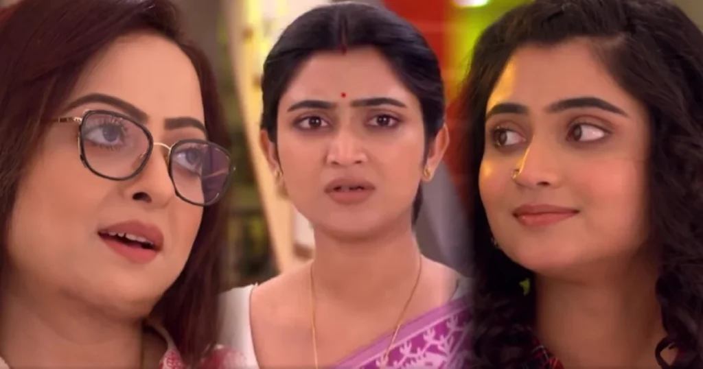 Jagatdhaatri, Zee Bangla, Bengali Serial, Bengali Television, New Episode, Jagatdhaatri Todays Episode 1 August, জগদ্ধাত্রী, জি বাংলা, বাংলা সিরিয়াল, বাংলা ভাষা টেলিভিশন, নতুন এপিসোড, জগদ্ধাত্রী আজকের পর্ব ১ অগাষ্ট
