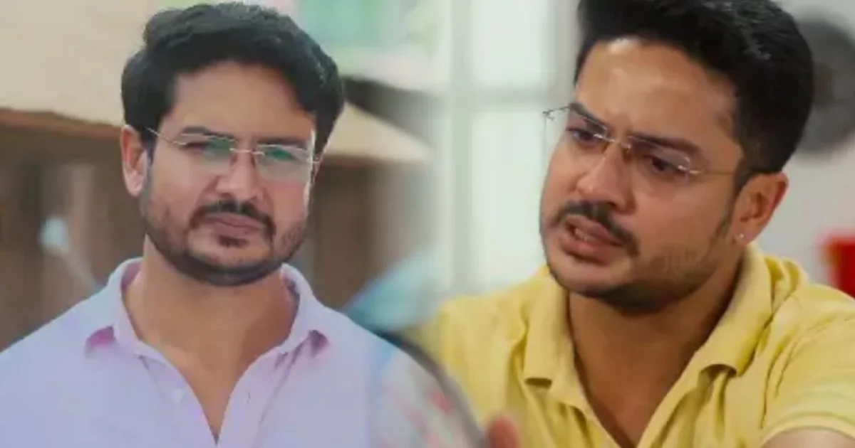 Zee Bangla, Bengali Serial, Bengali Television, Mitjijhora, Aratrika Maity, Suman Dey, আরাত্রিকা মাইতি, সুমন দে, মিঠিঝোরা, বাংলা সিরিয়াল, বাংলা টেলিভিশন, জি বাংলা