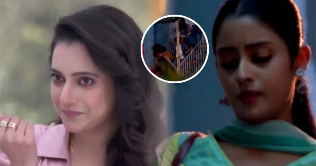 Parineeta, Zee Bangla, Bengali Serial, Bengali Television, Ishani Chatterjee, Uday Pratap Singh, Parineeta New Episode, Parineeta Today's Episode 15 July, Today's Episode, পরিণীতা, জি বাংলা, বাংলা সিরিয়াল, বাংলা টেলিভিশন, পরিণীতা আজকের পর্ব, ঈশানি চ্যাটার্জী, উদয় প্রতাপ সিং, পরিণীতা ১৫ জুলাই আজকের পর্ব