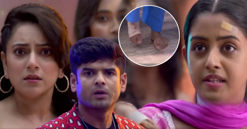 Zee Bangla Parineeta episode 16 July