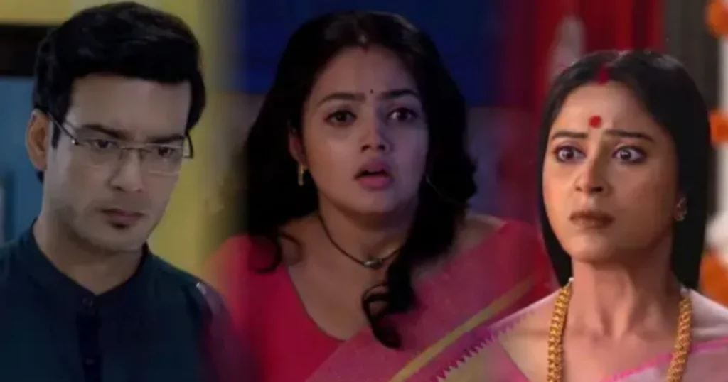 Phulki, Zee Bangla, Bengali Serial, Bengali television, Phulki New Episode, Devyani Mondal, Abhishek Bose, Actress , Actor, Phulki Today's Episode 10 July, ফুলকি, জি বাংলা, বাংলা সিরিয়াল, বাংলা টেলিভিশন, ফুলকি নতুন এপিসোড, দিব্যানি মন্ডল, অভিষেক বোস, অভিনেতা, অভিনেত্রী, ফুলকি ১০ জুলাই এপিসোড
