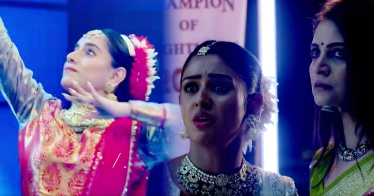 Parineeta, Zee Bangla, Bengali Serial, Bengali Television, Ishani Chatterjee, Uday Pratap Singh, Parineeta New Episode, Parineeta Today's Episode 19 July, Today's Episode, পরিণীতা, জি বাংলা, বাংলা সিরিয়াল, বাংলা টেলিভিশন, পরিণীতা আজকের পর্ব, ঈশানি চ্যাটার্জী, উদয় প্রতাপ সিং, পরিণীতা ১৯ জুলাই আজকের পর্ব