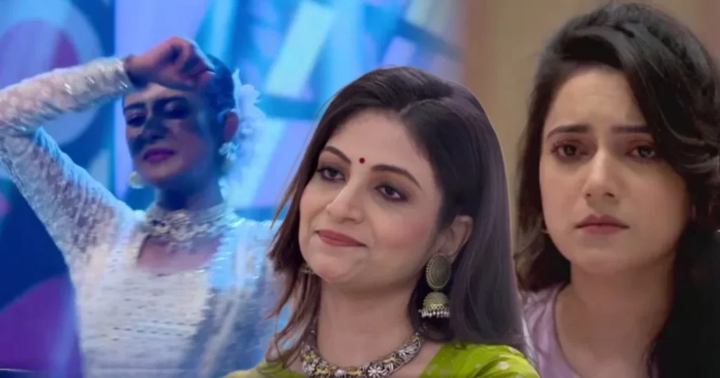 Parineeta, Zee Bangla, Bengali Serial, Bengali Television, Ishani Chatterjee, Uday Pratap Singh, Parineeta New Episode, Parineeta Today's Episode 21 July, Today's Episode, পরিণীতা, জি বাংলা, বাংলা সিরিয়াল, বাংলা টেলিভিশন, পরিণীতা আজকের পর্ব, ঈশানি চ্যাটার্জী, উদয় প্রতাপ সিং, পরিণীতা ২১ জুলাই আজকের পর্ব