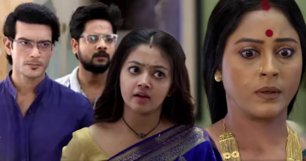 Phulki, Zee Bangla, Bengali Serial, Bengali television, Phulki New Episode, Devyani Mondal, Abhishek Bose, Actress , Actor, Phulki Today's Episode 11 July, ফুলকি, জি বাংলা, বাংলা সিরিয়াল, বাংলা টেলিভিশন, ফুলকি নতুন এপিসোড, দিব্যানি মন্ডল, অভিষেক বোস, অভিনেতা, অভিনেত্রী, ফুলকি ১১ জুলাই এপিসোড