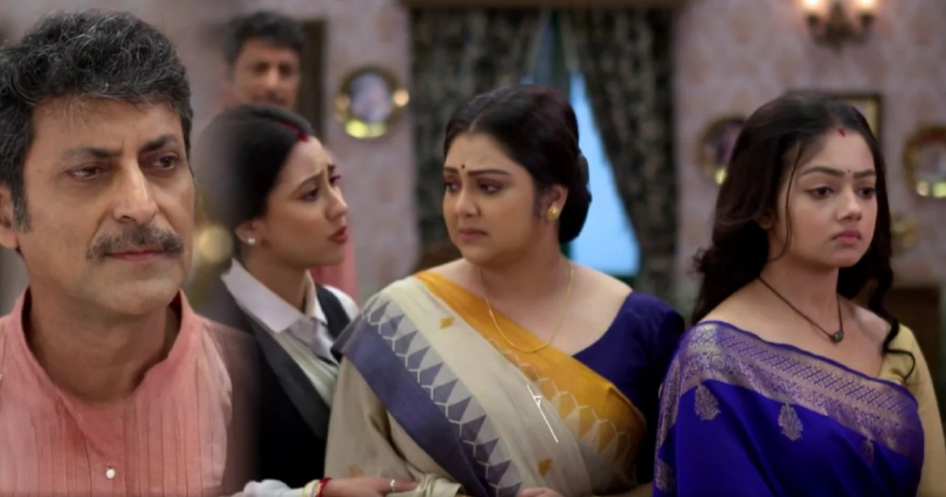 Phulki, Zee Bangla, Bengali Serial, Bengali television, Phulki New Episode, Devyani Mondal, Abhishek Bose, Actress , Actor, Phulki Today's Episode 13 July, ফুলকি, জি বাংলা, বাংলা সিরিয়াল, বাংলা টেলিভিশন, ফুলকি নতুন এপিসোড, দিব্যানি মন্ডল, অভিষেক বোস, অভিনেতা, অভিনেত্রী, ফুলকি ১৩ জুলাই এপিসোড