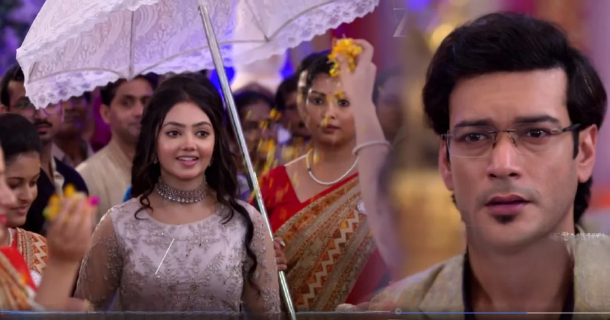 Phulki, Zee Bangla, Bengali Serial, Bengali television, Phulki New Episode, Devyani Mondal, Abhishek Bose, Actress , Actor, Phulki Today's Episode 14 July, ফুলকি, জি বাংলা, বাংলা সিরিয়াল, বাংলা টেলিভিশন, ফুলকি নতুন এপিসোড, দিব্যানি মন্ডল, অভিষেক বোস, অভিনেতা, অভিনেত্রী, ফুলকি ১৪ জুলাই এপিসোড