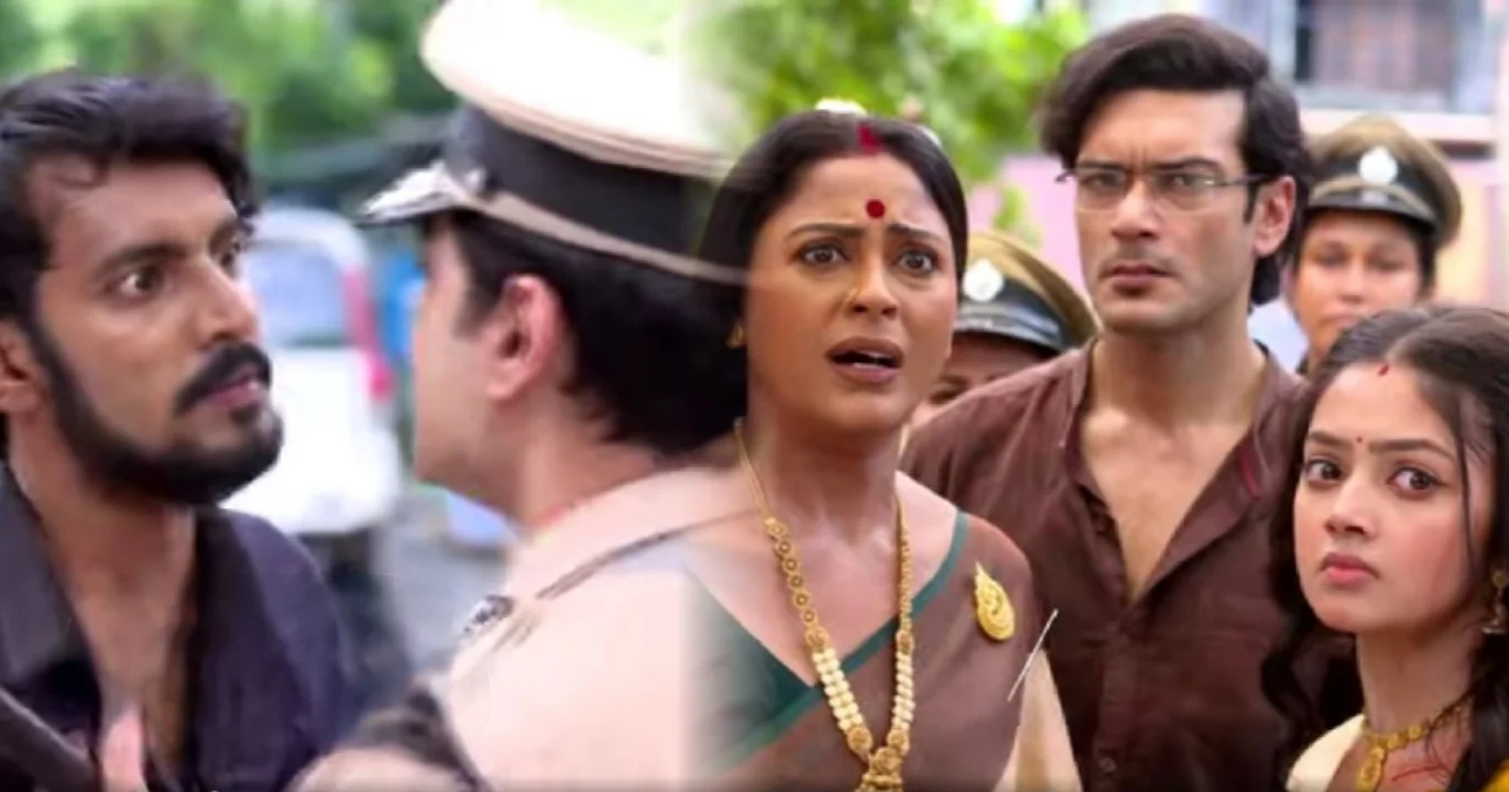 Phulki, Zee Bangla, Bengali Serial, Bengali television, Phulki New Episode, Devyani Mondal, Abhishek Bose, Actress , Actor, Phulki Today's Episode 26 July, ফুলকি, জি বাংলা, বাংলা সিরিয়াল, বাংলা টেলিভিশন, ফুলকি নতুন এপিসোড, দিব্যানি মন্ডল, অভিষেক বোস, অভিনেতা, অভিনেত্রী, ফুলকি ২৬ জুলাই এপিসোড