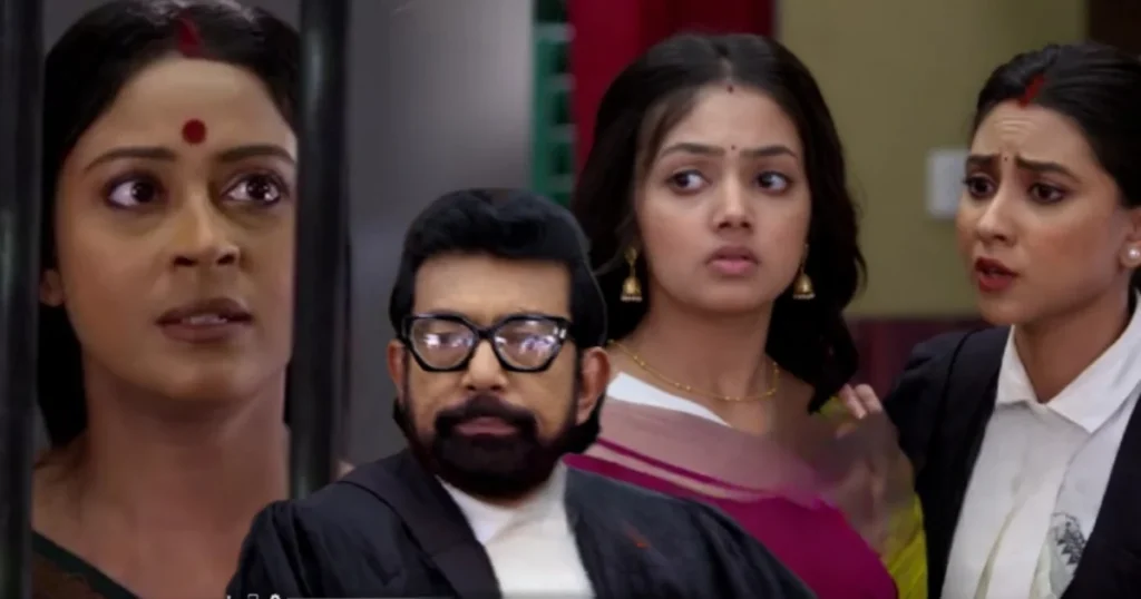 Phulki, Zee Bangla, Bengali Serial, Bengali Television, New Promo, ফুলকি, জি বাংলা, বাংলা সিরিয়াল, বাংলা টেলিভিশন, নতুন প্রোমো
