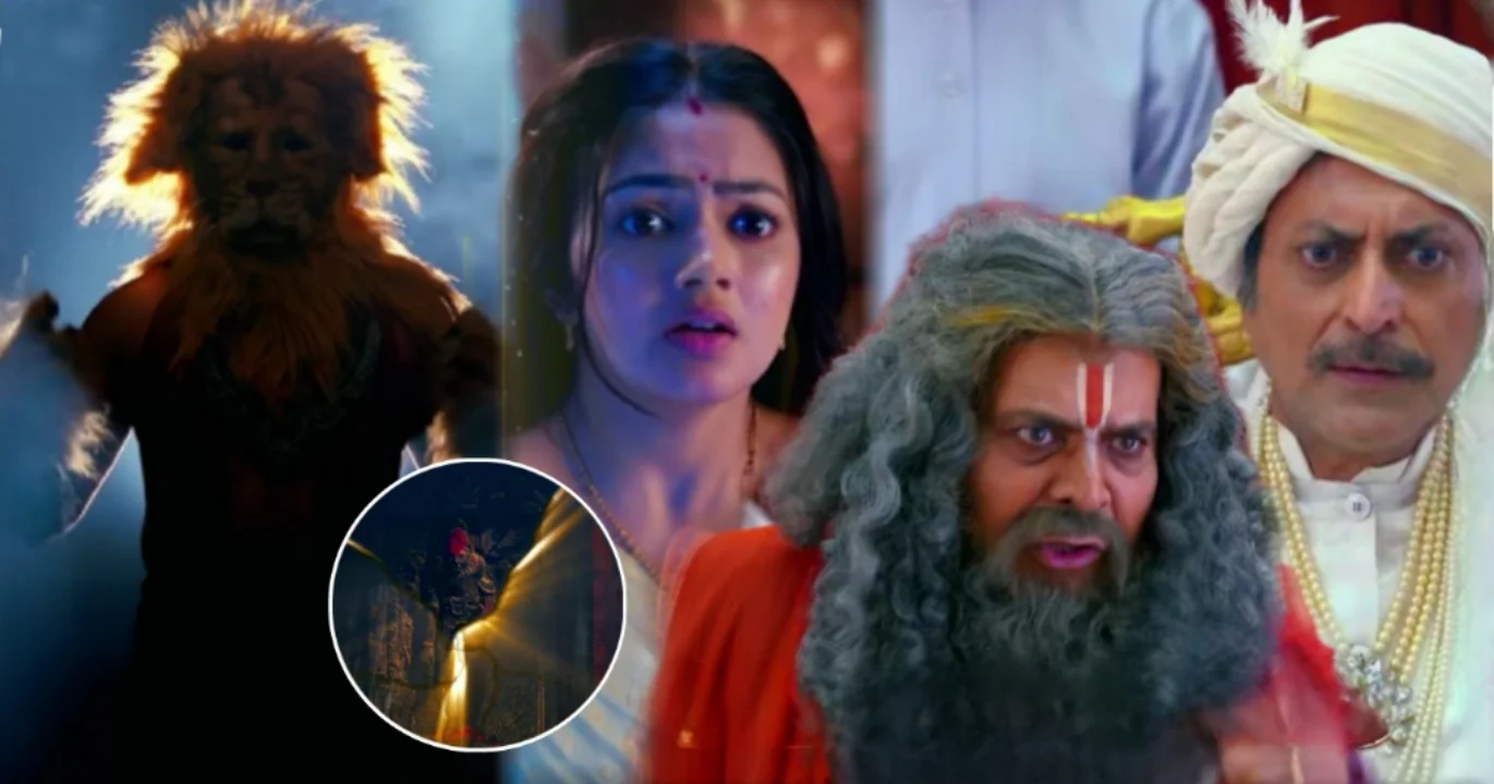 Phulki Serial, Zee Bangla, Bengali TV Serial, Boro Raja, Rajyabhishek Promo, Nrisimha Dev, Bengali Drama, DNA Reveal, Bengali Family Drama, TV Promo Update, Mystery Track, Phulki New Promo, Bengali Serial Twist, ফুলকি ধারাবাহিক, জি বাংলা, বড় রাজা, রাজ্যাভিষেক, নৃসিংহদেব, স্বপ্নাদেশ, নতুন প্রোমো, বাংলা ধারাবাহিক, রহস্যময় ট্র্যাক, ডিএনএ টেস্ট, ছোট রাণী, ধারাবাহিক আপডেট, রাজপরিবার, ফুলকির লড়াই