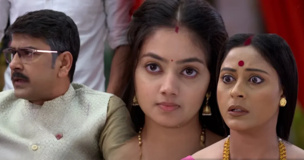 ফুলকি, phulki, phulki today episode 6 july, zee Bangla, জি বাংলা, জি বাংলা, zee Bangla