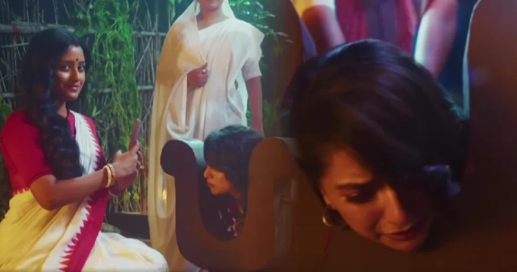Parineeta, Zee Bangla, Bengali Serial, Bengali Television, Ishani Chatterjee, Uday Pratap Singh, Parineeta New Episode, Parineeta Today's Episode 28 July, Today's Episode, পরিণীতা, জি বাংলা, বাংলা সিরিয়াল, বাংলা টেলিভিশন, পরিণীতা আজকের পর্ব, ঈশানি চ্যাটার্জী, উদয় প্রতাপ সিং, পরিণীতা ২৮ জুলাই আজকের পর্ব