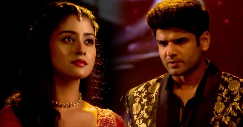 Parineeta, Zee Bangla, Bengali Serial, Bengali Television, Ishani Chatterjee, Uday Pratap Singh, Parineeta New Episode, Parineeta Today's Episode 26 July, Today's Episode, পরিণীতা, জি বাংলা, বাংলা সিরিয়াল, বাংলা টেলিভিশন, পরিণীতা আজকের পর্ব, ঈশানি চ্যাটার্জী, উদয় প্রতাপ সিং, পরিণীতা ২৬ জুলাই আজকের পর্ব