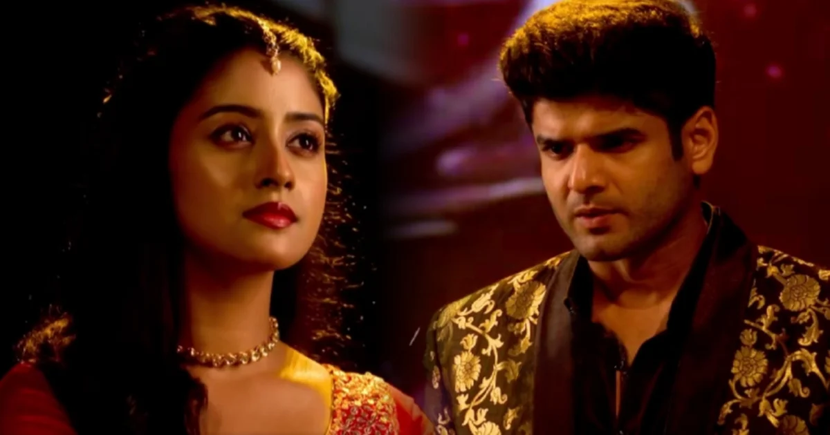 Parineeta, Zee Bangla, Bengali Serial, Bengali Television, Ishani Chatterjee, Uday Pratap Singh, Parineeta New Episode, Parineeta Today's Episode 26 July, Today's Episode, পরিণীতা, জি বাংলা, বাংলা সিরিয়াল, বাংলা টেলিভিশন, পরিণীতা আজকের পর্ব, ঈশানি চ্যাটার্জী, উদয় প্রতাপ সিং, পরিণীতা ২৬ জুলাই আজকের পর্ব