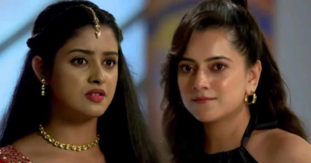 Parineeta, Zee Bangla, Bengali Serial, Bengali Television, Ishani Chatterjee, Uday Pratap Singh, Parineeta New Episode, Parineeta Today's Episode 27 July, Today's Episode, পরিণীতা, জি বাংলা, বাংলা সিরিয়াল, বাংলা টেলিভিশন, পরিণীতা আজকের পর্ব, ঈশানি চ্যাটার্জী, উদয় প্রতাপ সিং, পরিণীতা ২৭ জুলাই আজকের পর্ব
