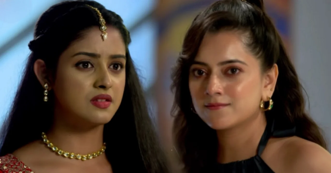 Parineeta, Zee Bangla, Bengali Serial, Bengali Television, Ishani Chatterjee, Uday Pratap Singh, Parineeta New Episode, Parineeta Today's Episode 27 July, Today's Episode, পরিণীতা, জি বাংলা, বাংলা সিরিয়াল, বাংলা টেলিভিশন, পরিণীতা আজকের পর্ব, ঈশানি চ্যাটার্জী, উদয় প্রতাপ সিং, পরিণীতা ২৭ জুলাই আজকের পর্ব