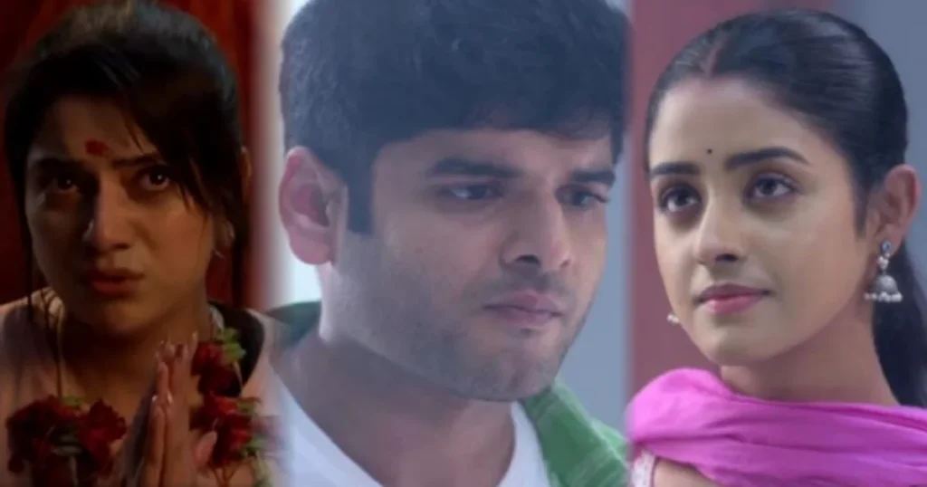 Parineeta, Zee Bangla, Bengali Serial, Bengali Television, Ishani Chatterjee, Uday Pratap Singh, Parineeta New Episode, Parineeta Today's Episode 1 August, Today's Episode, পরিণীতা, জি বাংলা, বাংলা সিরিয়াল, বাংলা টেলিভিশন, পরিণীতা আজকের পর্ব, ঈশানি চ্যাটার্জী, উদয় প্রতাপ সিং, পরিণীতা ১ অগাষ্ট আজকের পর্ব