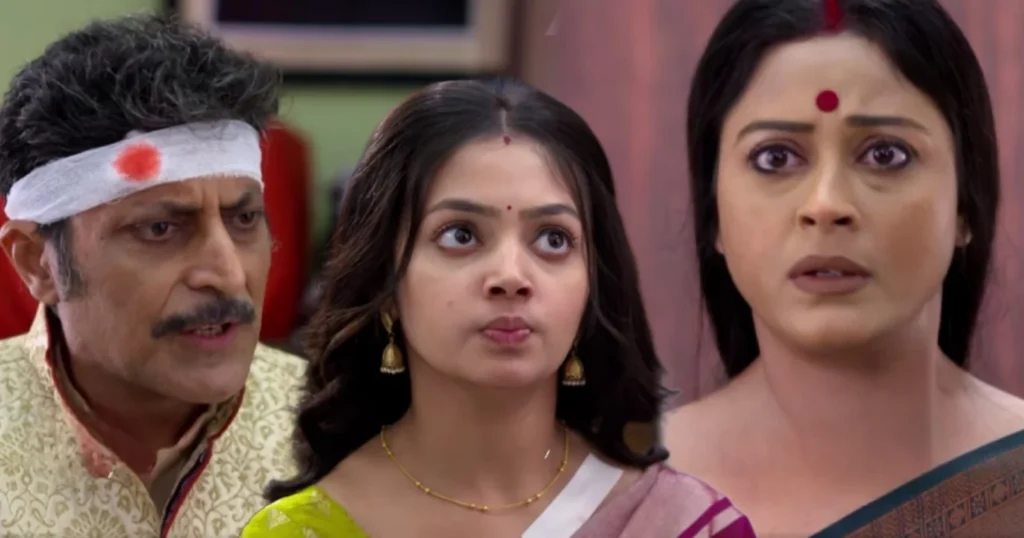 Phulki, Zee Bangla, Bengali Serial, Bengali television, Phulki New Episode, Devyani Mondal, Abhishek Bose, Actress , Actor, Phulki Today's Episode 29 July, ফুলকি, জি বাংলা, বাংলা সিরিয়াল, বাংলা টেলিভিশন, ফুলকি নতুন এপিসোড, দিব্যানি মন্ডল, অভিষেক বোস, অভিনেতা, অভিনেত্রী, ফুলকি ২৯ জুলাই এপিসোড