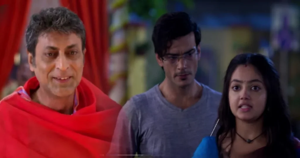 Phulki, Zee Bangla, Bengali Serial, Bengali television, Phulki New Episode, Devyani Mondal, Abhishek Bose, Actress , Actor, Phulki Today's Episode 2 July, ফুলকি, জি বাংলা, বাংলা সিরিয়াল, বাংলা টেলিভিশন, ফুলকি নতুন এপিসোড, দিব্যানি মন্ডল, অভিষেক বোস, অভিনেতা, অভিনেত্রী, ফুলকি ২ জুলাই এপিসোড