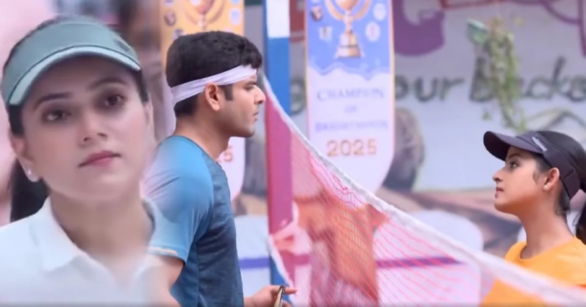 Parineeta, Zee Bangla, Bengali Serial, Bengali Television, Ishani Chatterjee, Uday Pratap Singh, Parineeta New Episode, Parineeta Today's Episode 26 July, Today's Episode, পরিণীতা, জি বাংলা, বাংলা সিরিয়াল, বাংলা টেলিভিশন, পরিণীতা আজকের পর্ব, ঈশানি চ্যাটার্জী, উদয় প্রতাপ সিং, পরিণীতা ২৬ জুলাই আজকের পর্ব