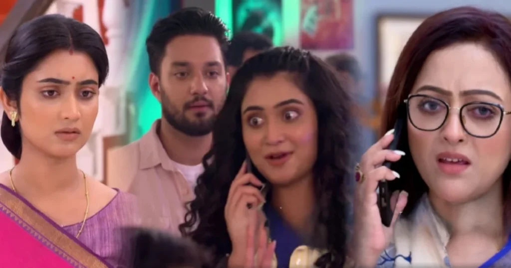 Jagatdhaatri, Zee Bangla, Bengali Serial, Bengali Television, New Episode, Jagatdhaatri Todays Episode 10 August, জগদ্ধাত্রী, জি বাংলা, বাংলা সিরিয়াল, বাংলা ভাষা টেলিভিশন, নতুন এপিসোড, জগদ্ধাত্রী আজকের পর্ব ১০ অগাষ্ট