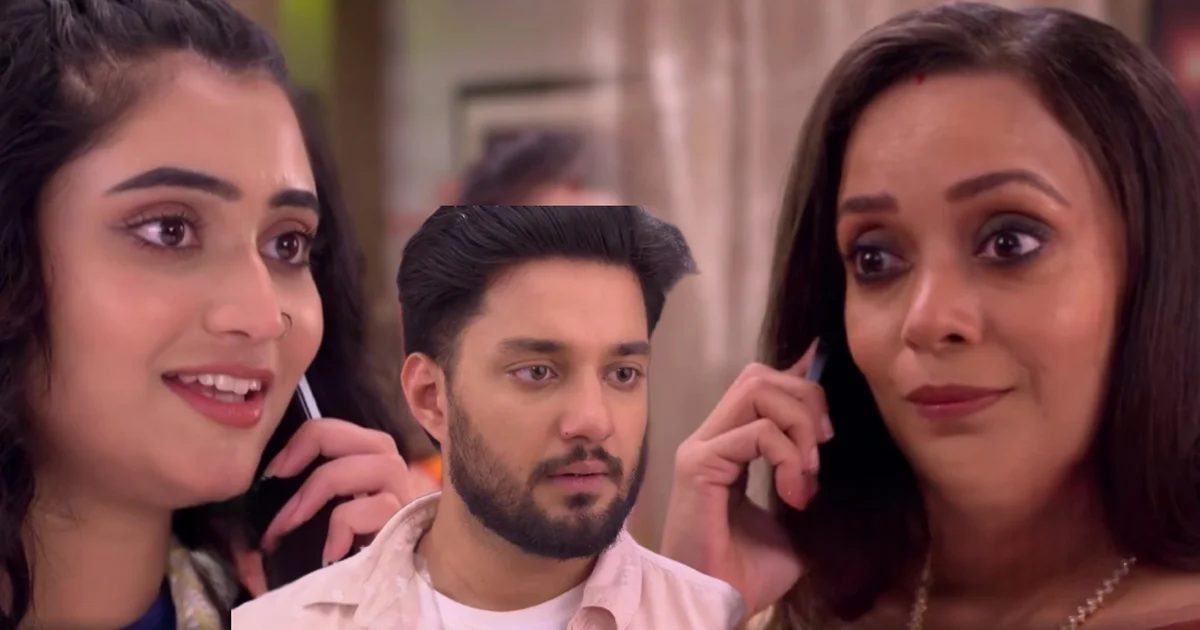 Jagatdhaatri Todays Episode 13 August