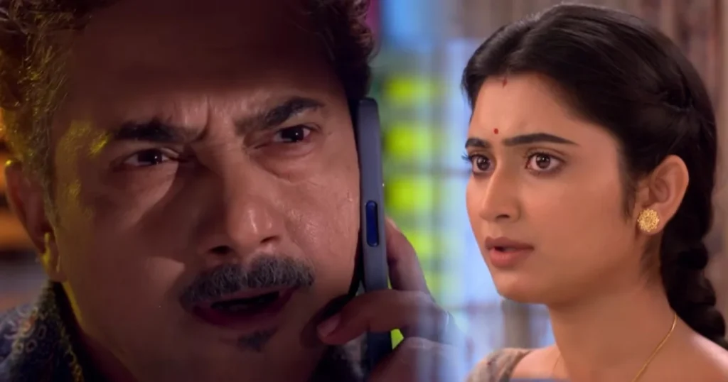 Jagatdhaatri Todays Episode 15 August