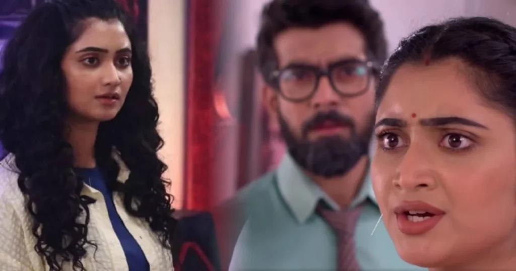Jagatdhaatri Todays Episode 16 August