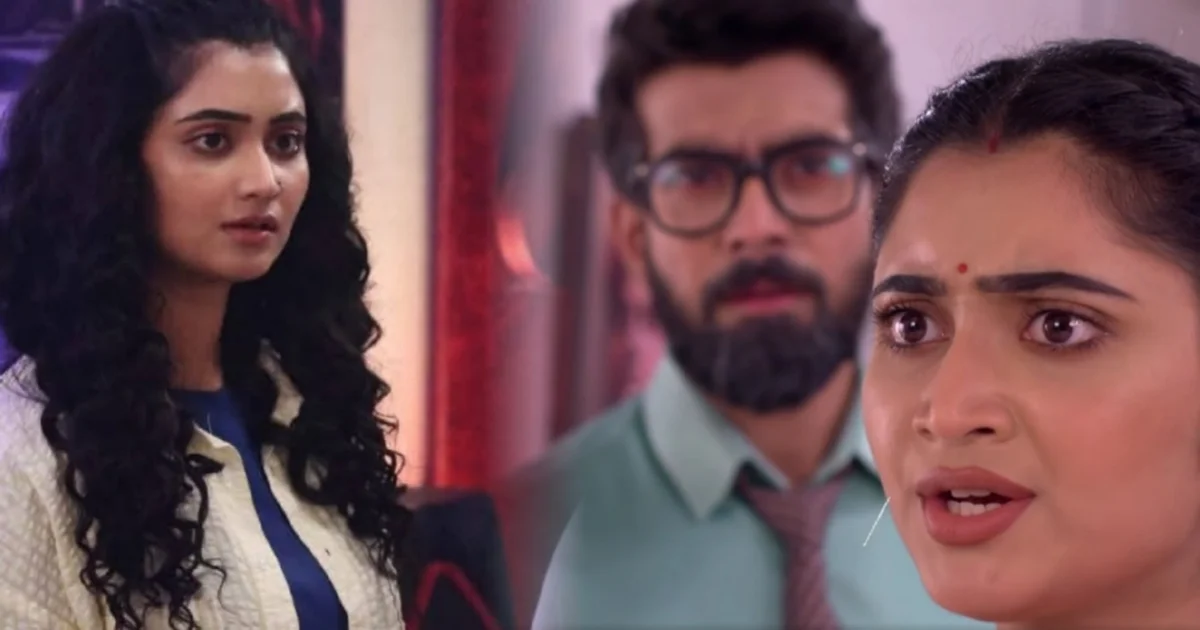 Jagatdhaatri Todays Episode 16 August