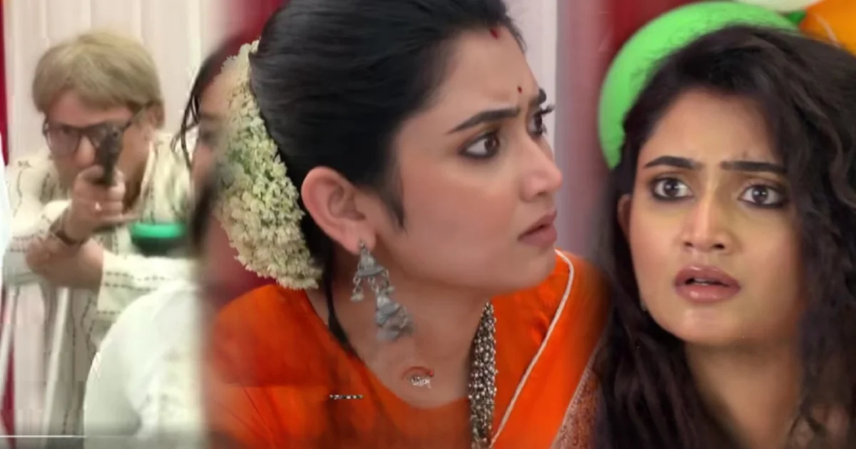 Jagatdhaatri Todays Episode 18 August