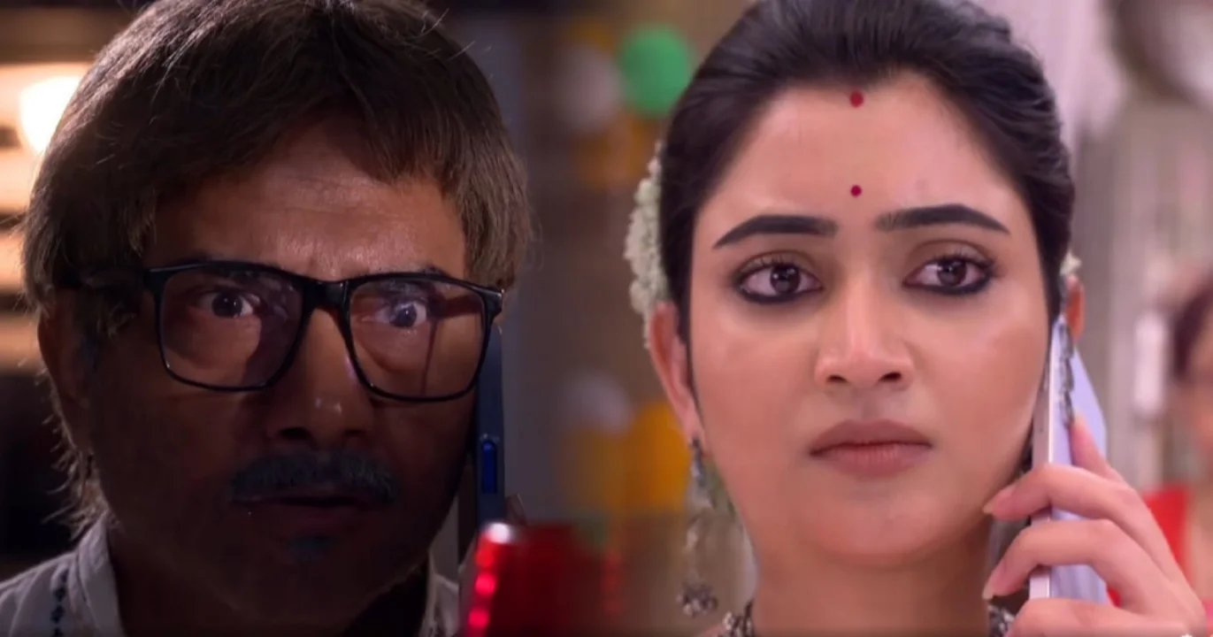 Jagatdhaatri Todays Episode 19 August