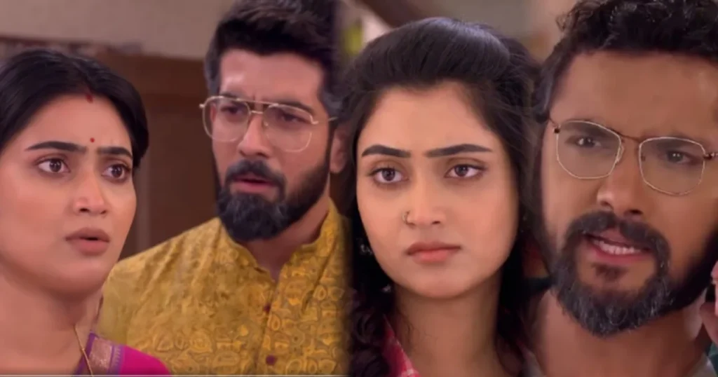 Jagatdhaatri, Zee Bangla, Bengali Serial, Bengali Television, New Episode, Jagatdhaatri Todays Episode 2 August, জগদ্ধাত্রী, জি বাংলা, বাংলা সিরিয়াল, বাংলা ভাষা টেলিভিশন, নতুন এপিসোড, জগদ্ধাত্রী আজকের পর্ব ২ অগাষ্ট
