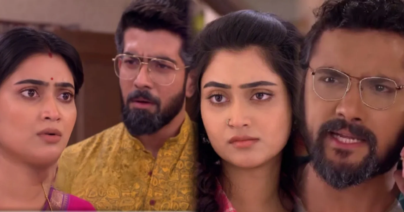 Jagatdhaatri, Zee Bangla, Bengali Serial, Bengali Television, New Episode, Jagatdhaatri Todays Episode 2 August, জগদ্ধাত্রী, জি বাংলা, বাংলা সিরিয়াল, বাংলা ভাষা টেলিভিশন, নতুন এপিসোড, জগদ্ধাত্রী আজকের পর্ব ২ অগাষ্ট