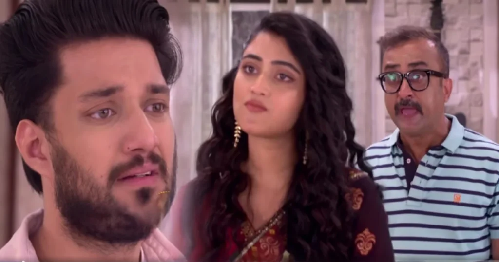 Jagatdhaatri Todays Episode 22 August