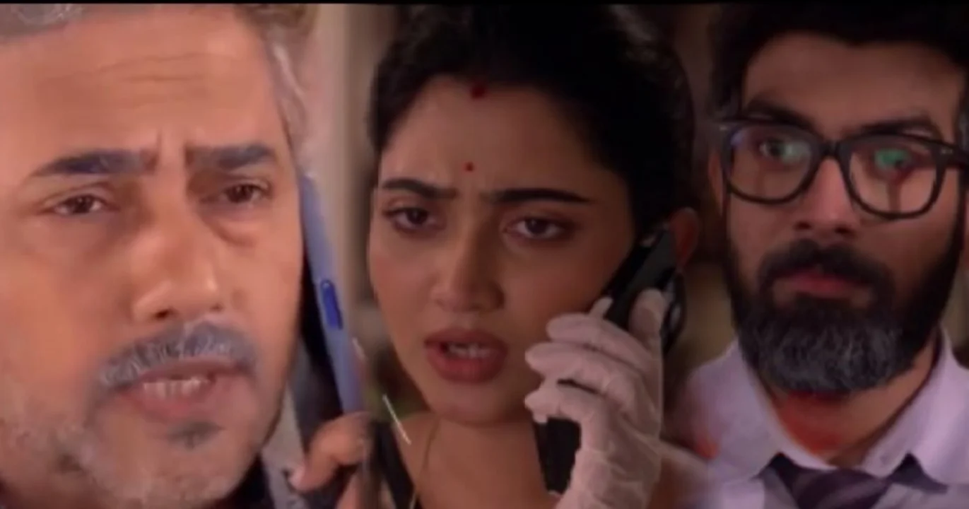 Jagatdhaatri Todays Episode 27 August