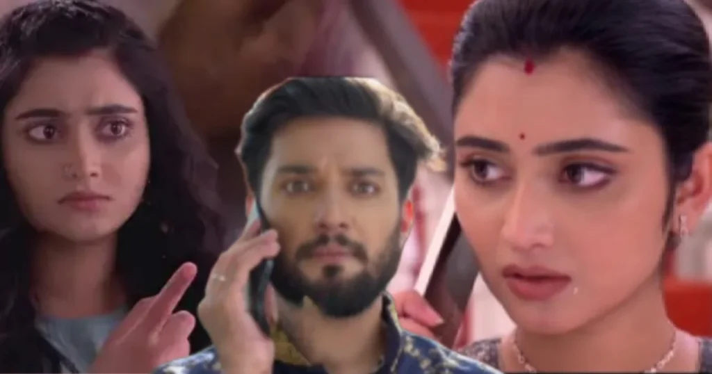 Jagatdhaatri Todays Episode 29 August