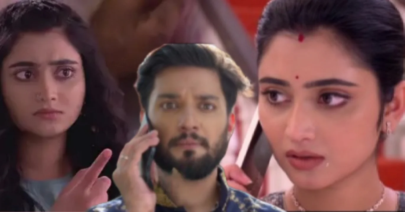 Jagatdhaatri Todays Episode 29 August