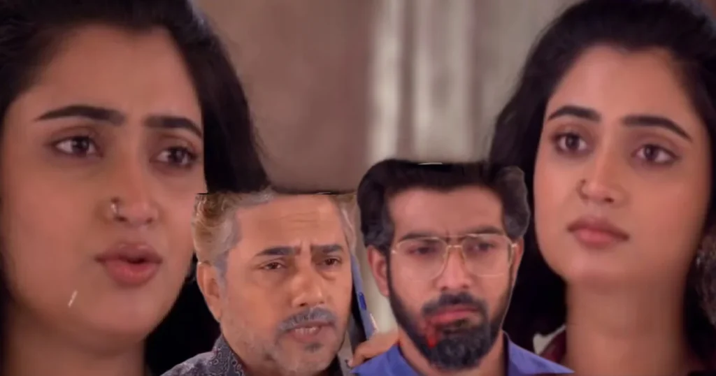 Jagatdhaatri Todays Episode 30 August