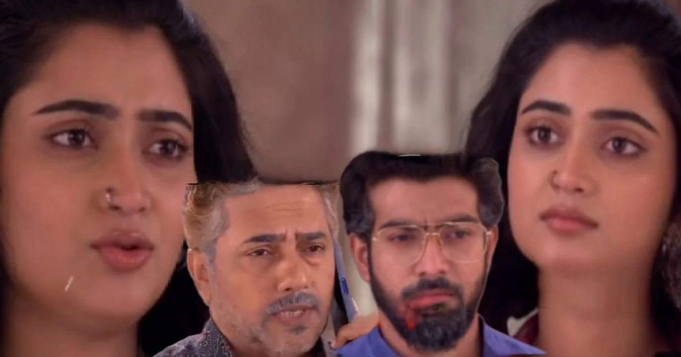 Jagatdhaatri Todays Episode 30 August