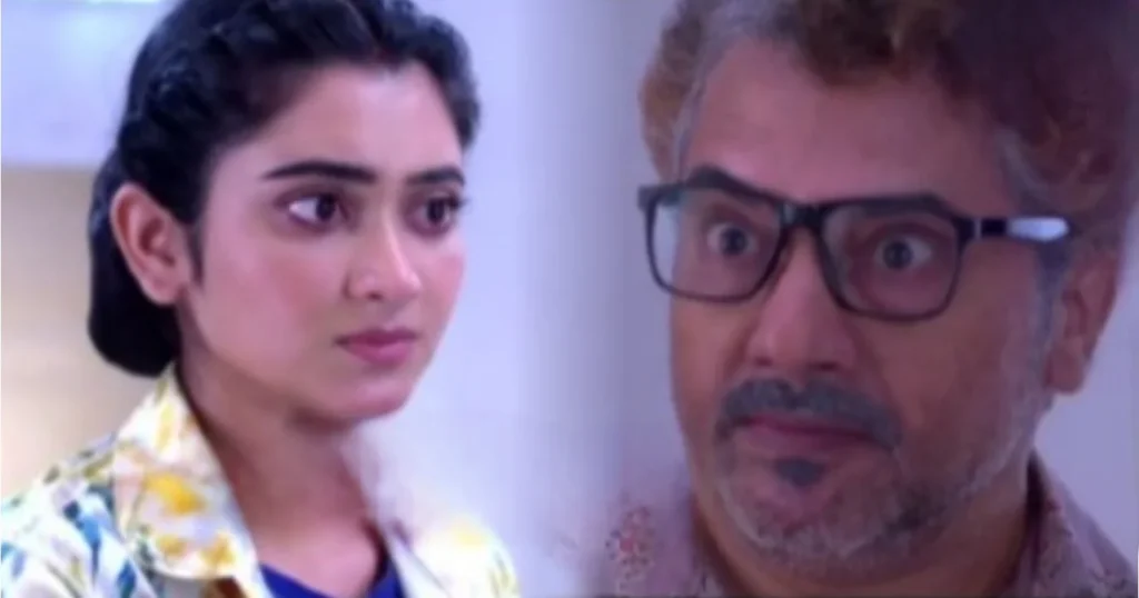 Jagatdhaatri, Zee Bangla, Bengali Serial, Bengali Television, New Episode, Jagatdhaatri Todays Episode 31 August, জগদ্ধাত্রী, জি বাংলা, বাংলা সিরিয়াল, বাংলা ভাষা টেলিভিশন, নতুন এপিসোড, জগদ্ধাত্রী আজকের পর্ব ৩১ অগাষ্ট