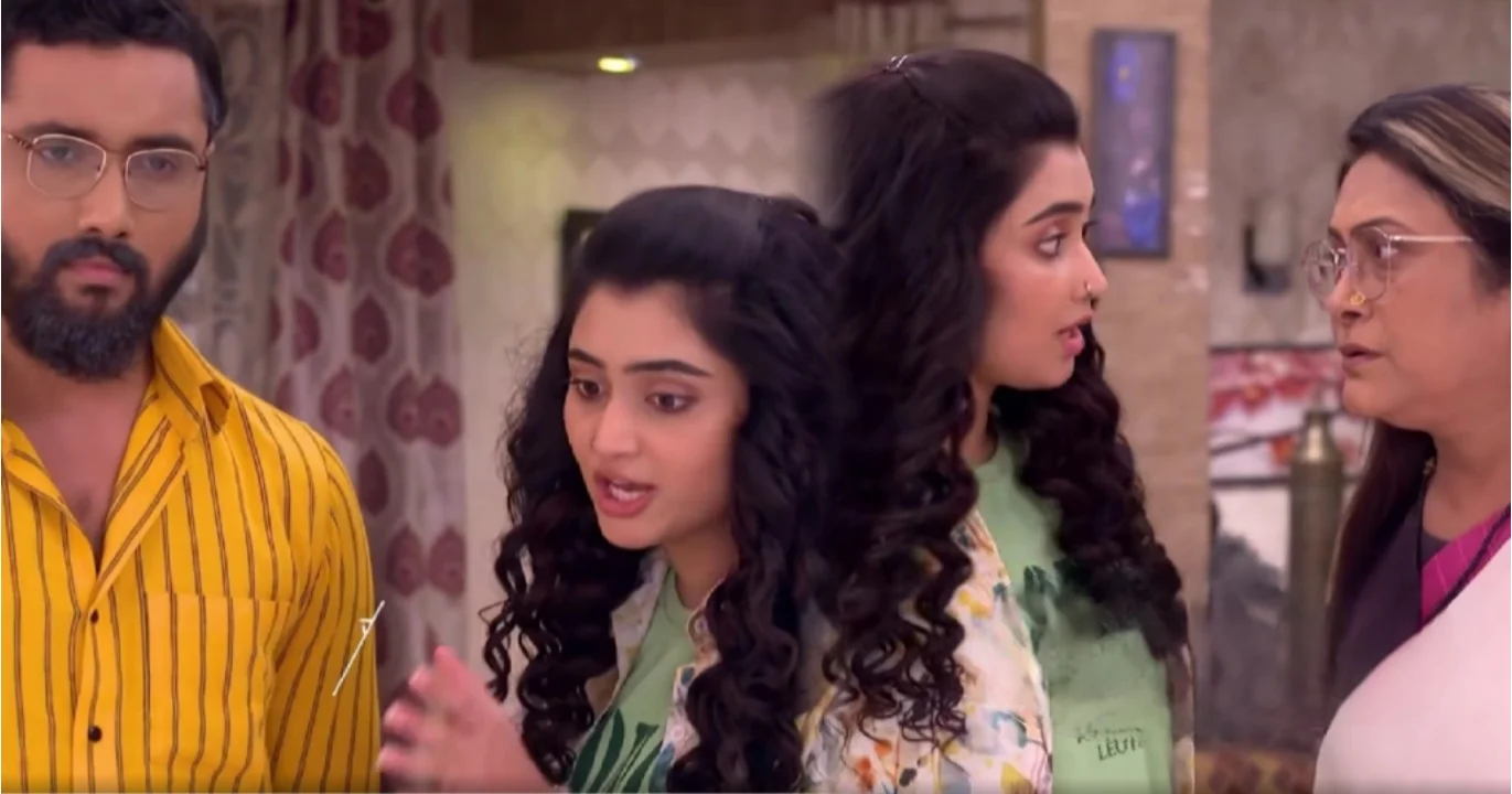 Jagatdhaatri Todays Episode 4 August