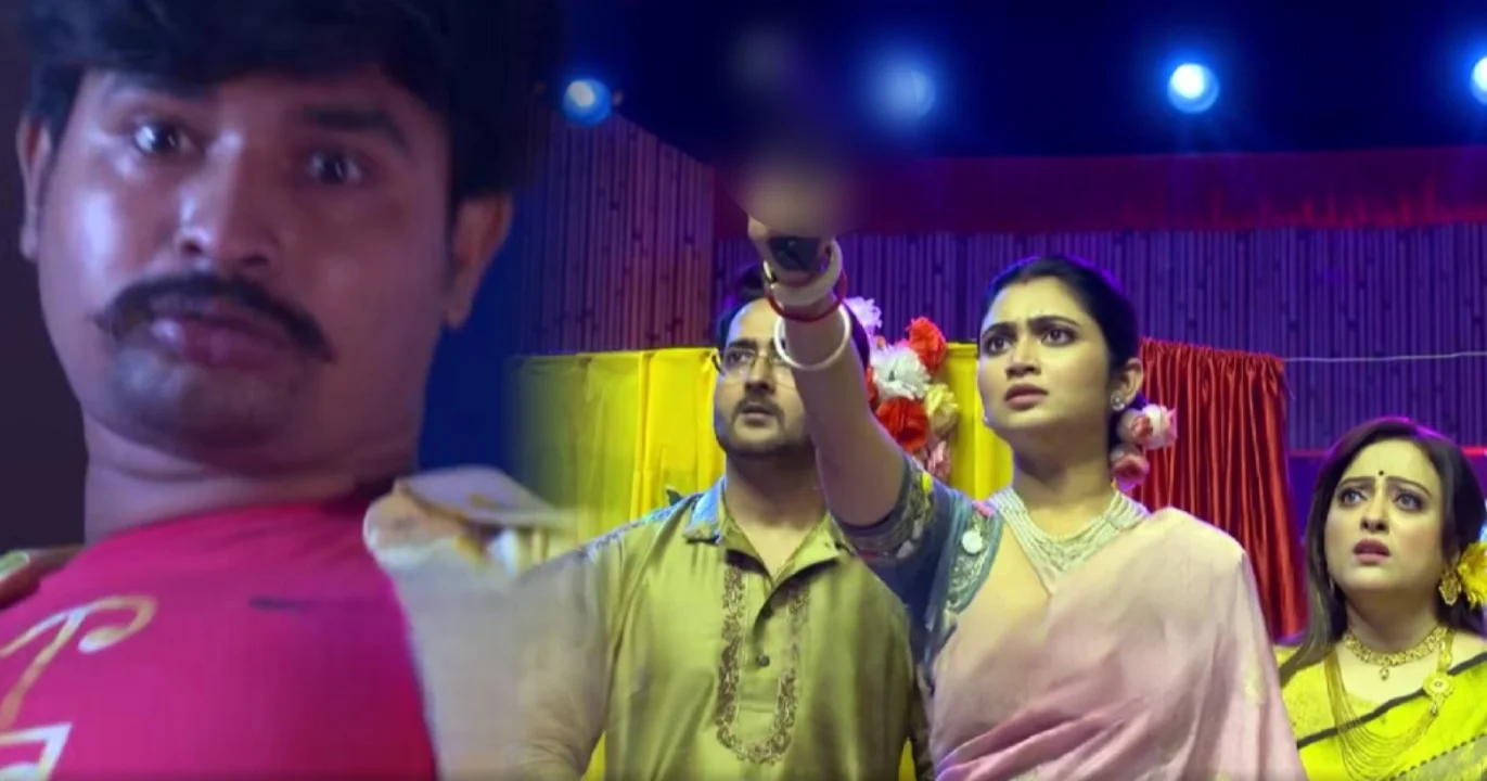 Jagatdhaatri Todays Episode 7 August