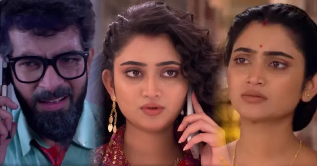 Jagatdhaatri Todays Episode 8 August