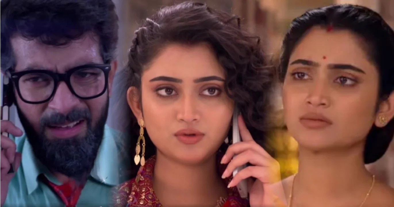 Jagatdhaatri Todays Episode 8 August