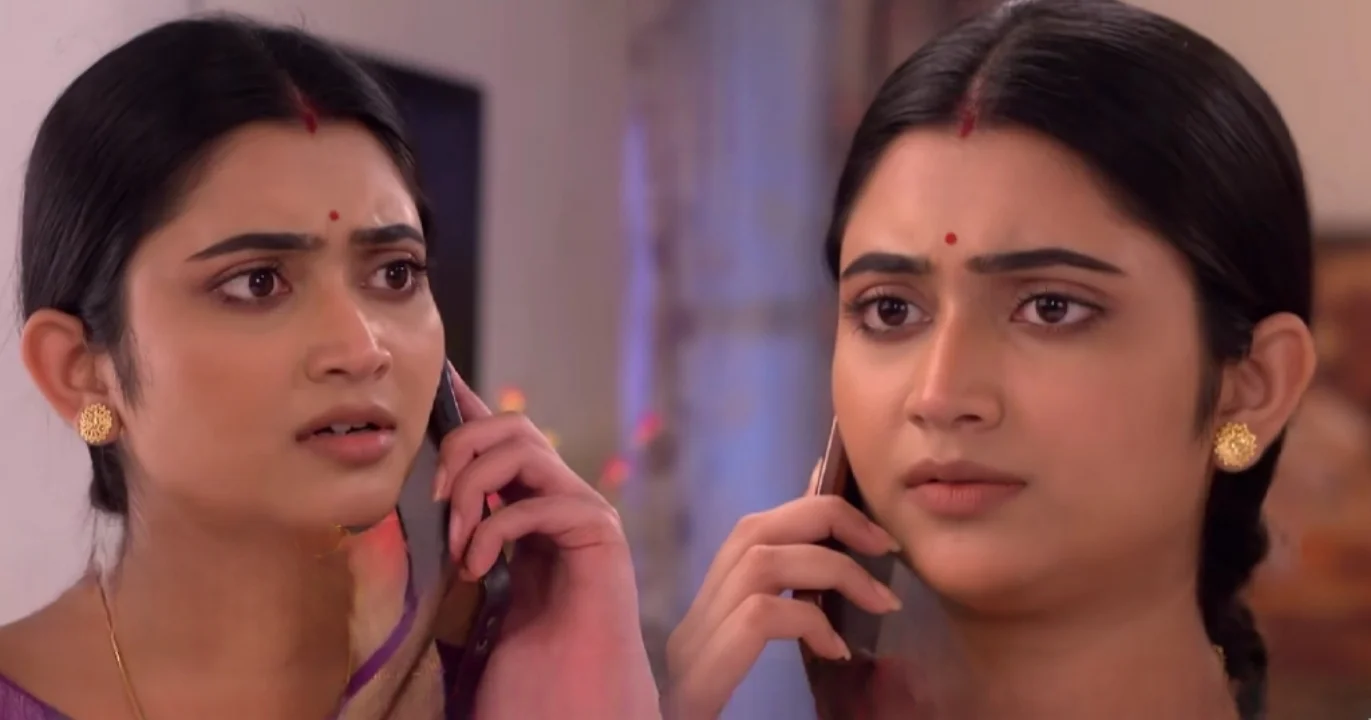 Jagatdhaatri Todays Episode 9 August
